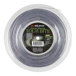 Tour Bite Saitenrolle 100m-Silber