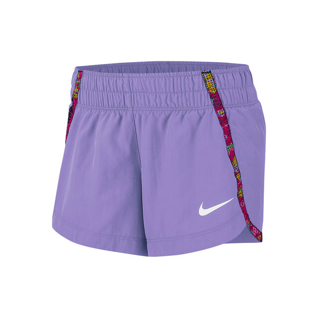 Dri-Fit Running Shorts Girls