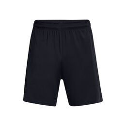 Tech Vent 7In Shorts-Blk