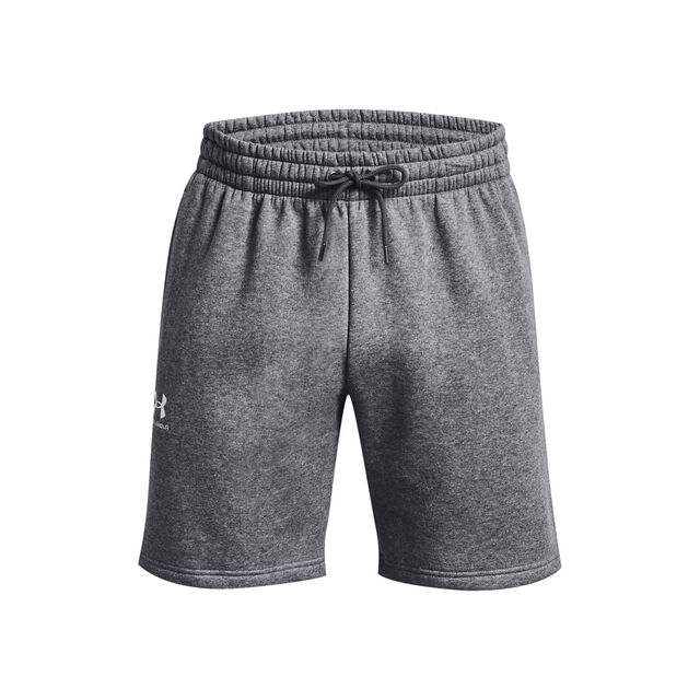 Essential Fleece Shorts