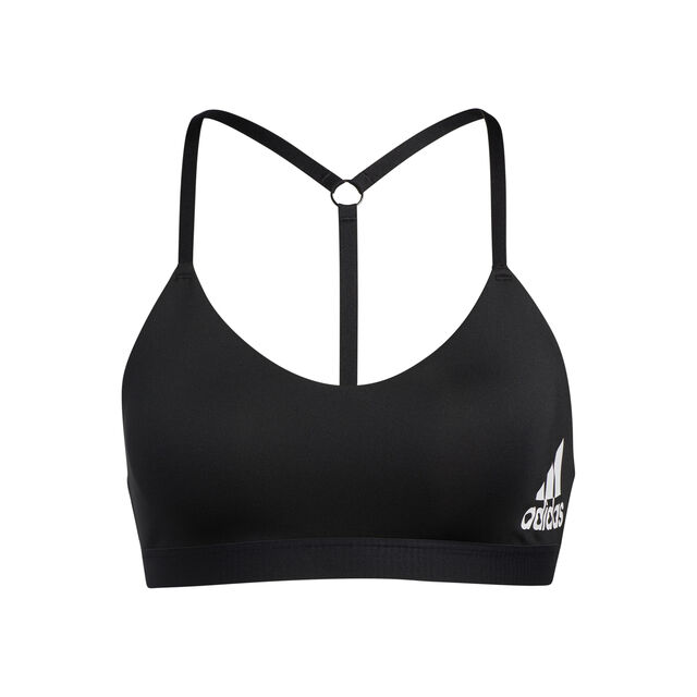 Branded Knit Bra Women