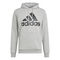 Big Logo Future Icons Hoody