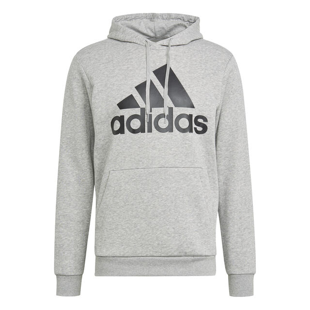 Big Logo Future Icons Hoody