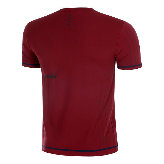 Ss T-Shirt Icon Stratouno