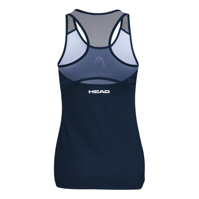 PLAY Tech Tank Top Women BKXJ