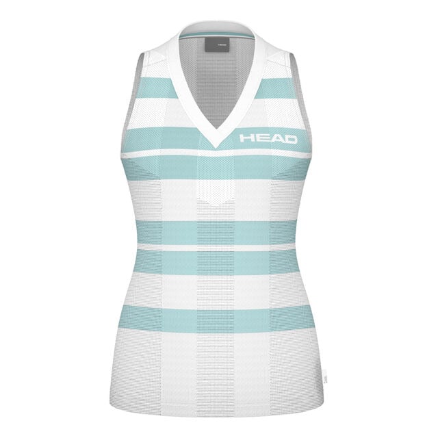 Performance Tank Top Women
