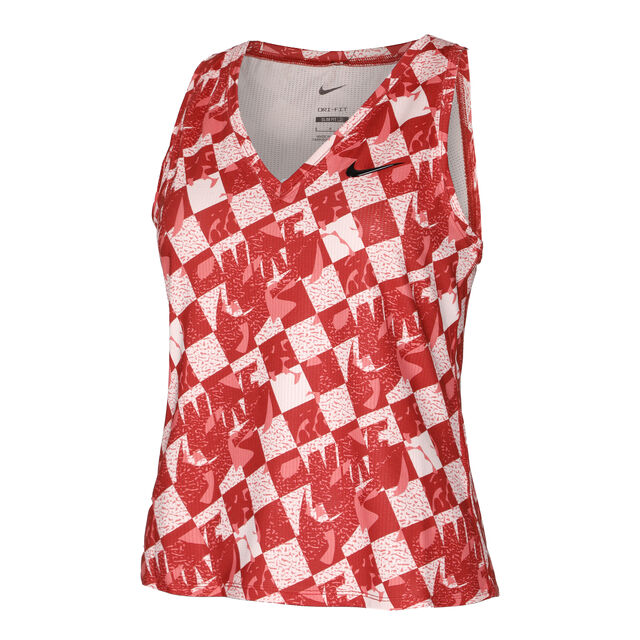 Court Dri-Fit Victory Tank-Top