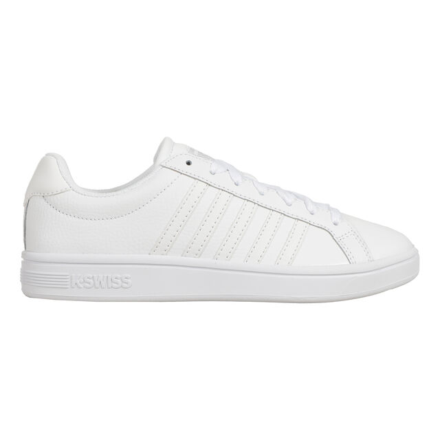 Court Tiebreak Sneaker