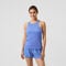 Borg Racerback Tank Top