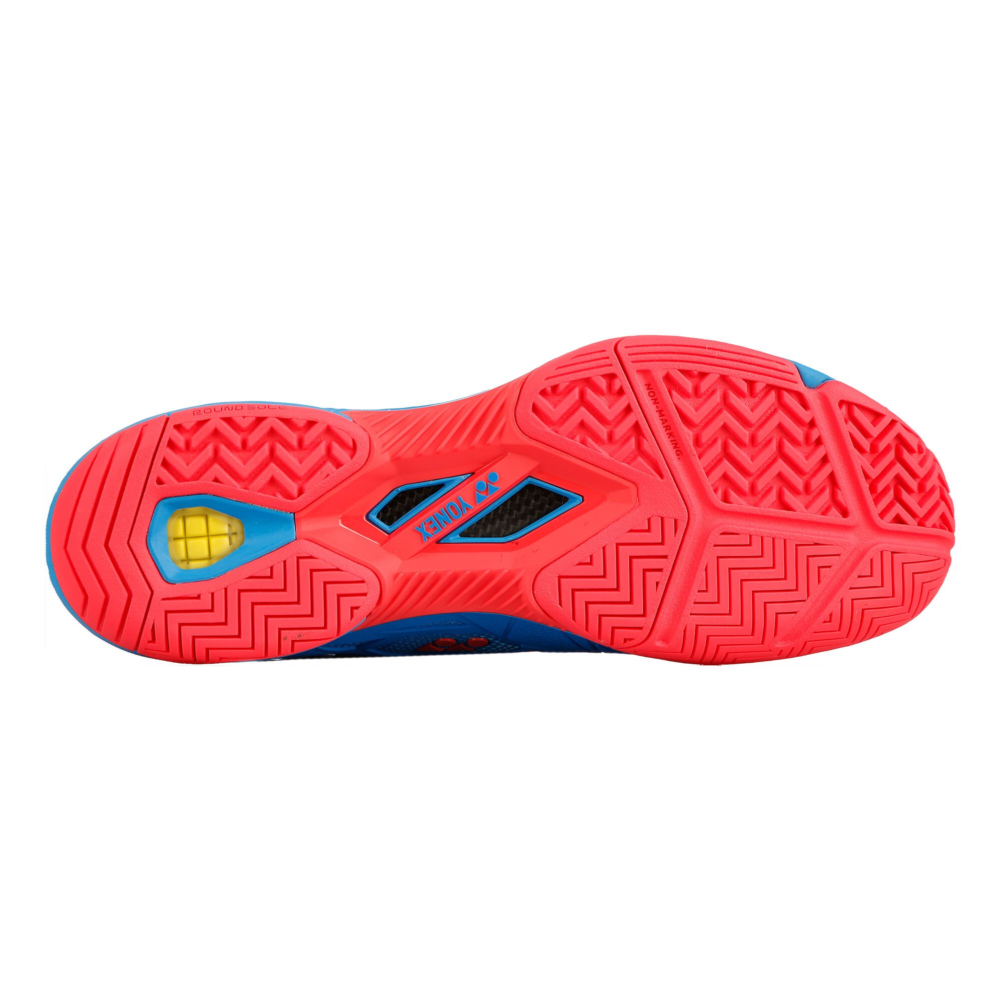 power cushion fusionrev 3