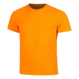 Titus T-Shirt Herren-Orange