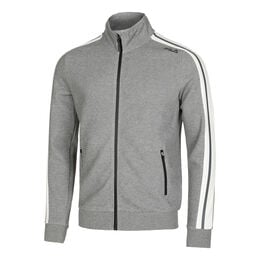  Neil Sweatjacke -grau,creme