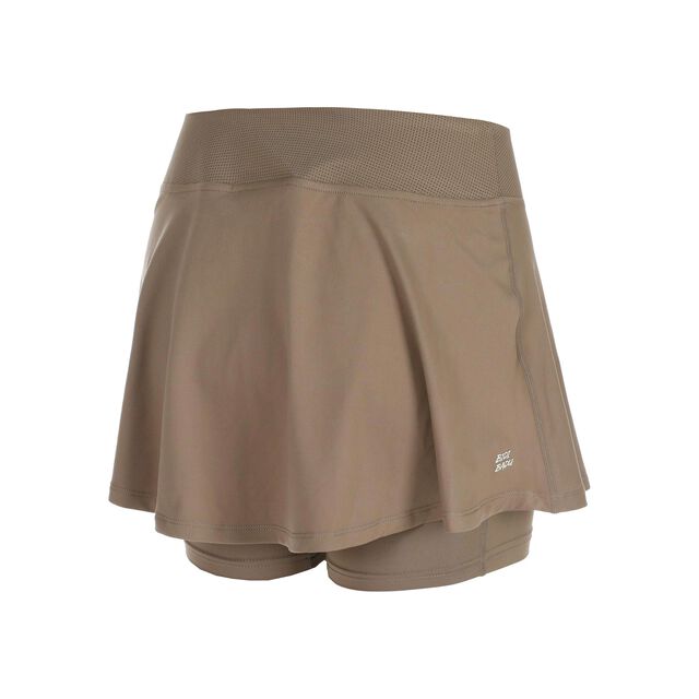 Spectrum Wavy Skort