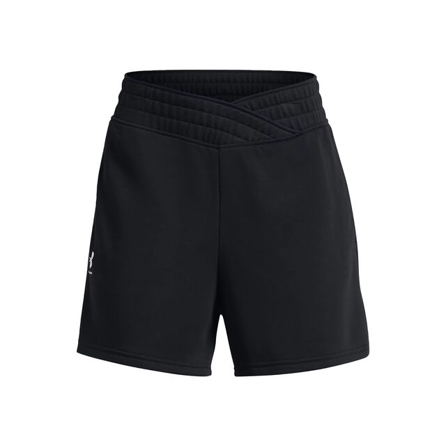 Rival Terry Short