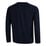 TN LS  RAGLAN PERFORMANCE PULL OVER