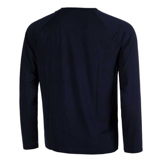 TN LS  RAGLAN PERFORMANCE PULL OVER