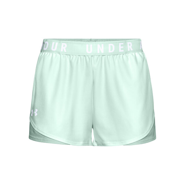 Play Up 3.0 Shorts Women