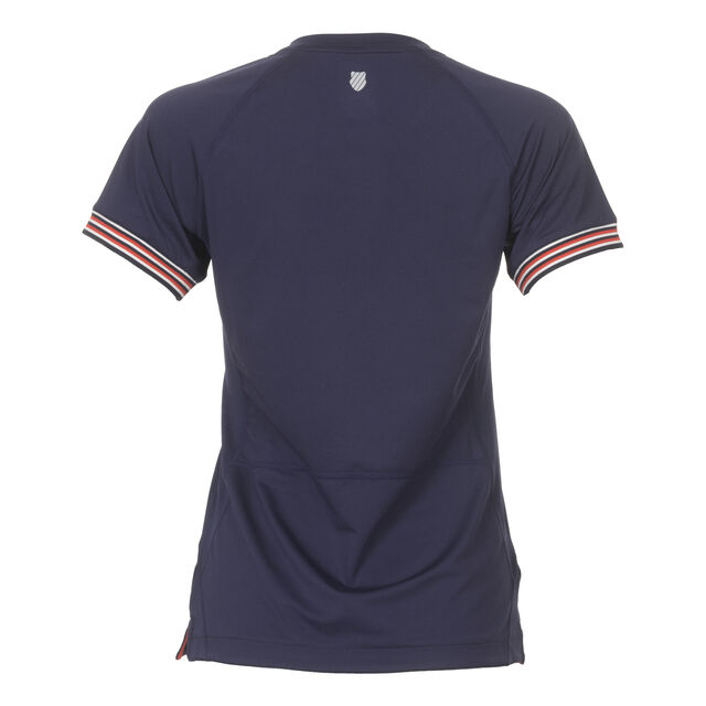 Heritage Shortsleeve Tee Women