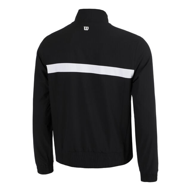 M Grand Slam Jacket Black