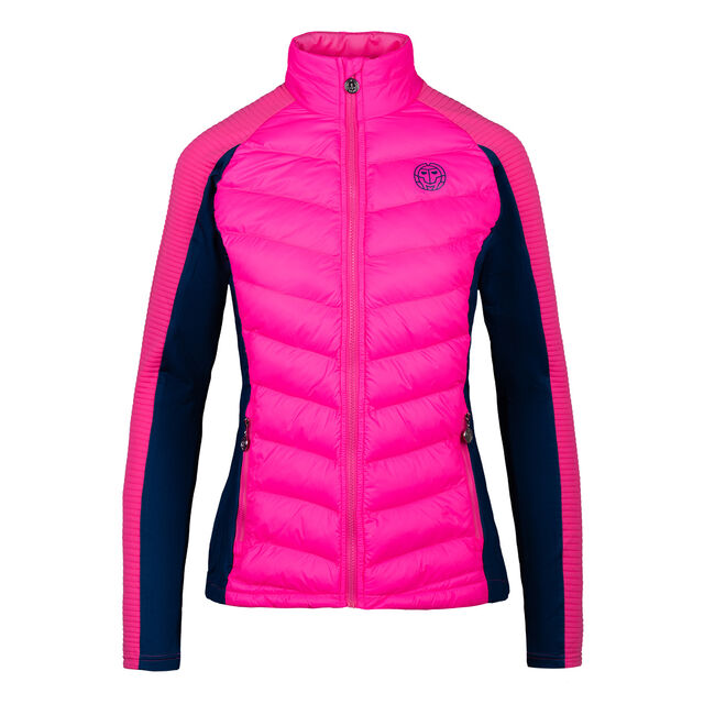 Dania Tech Down Jacket Women