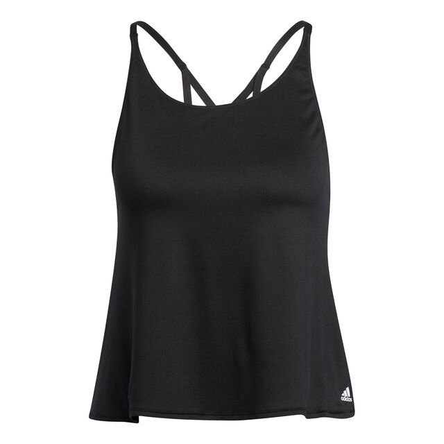 Yoga Crop Tank