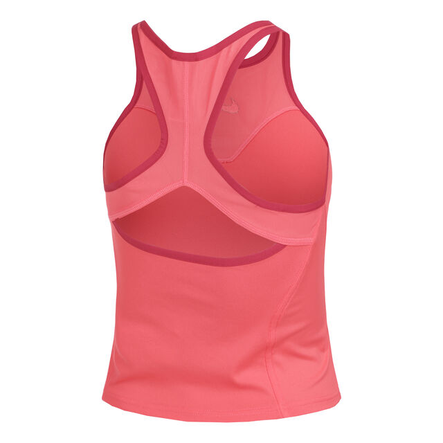 Court Dri-Fit Slam solid Tank