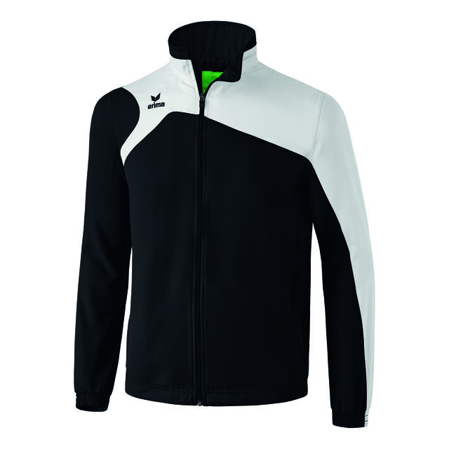 Club 1900 2.0 Präsentationsjacke Men