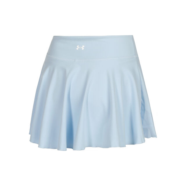 Motion Skort-WHT
