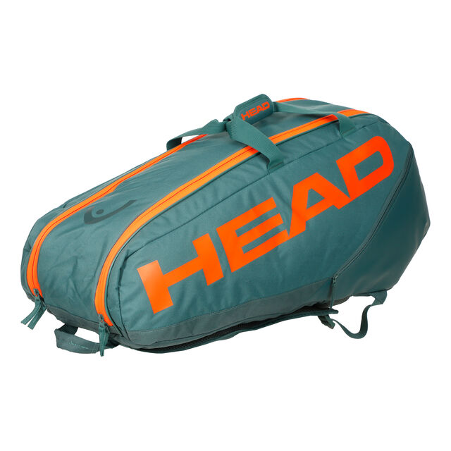 Pro X Racquet Bag L YUBK