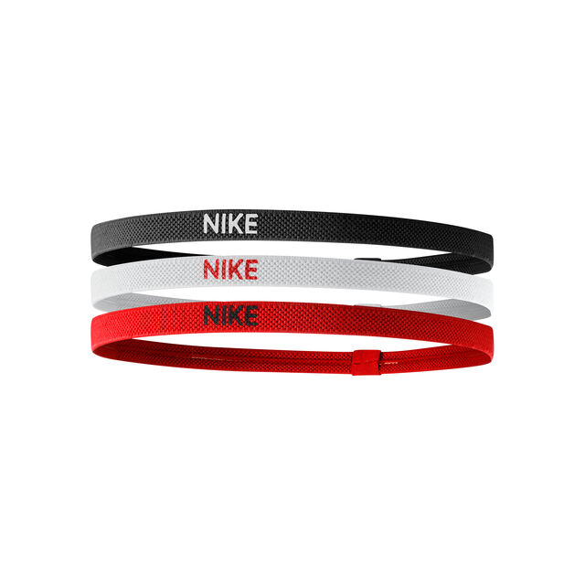 Elastic Hairbands 3Pk