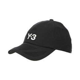 Y-3 Clima Cap Kinder-schwarz