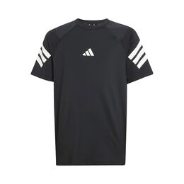 All Sports Nxt T-Shirt Kinder-Schwarz,Wei&szlig;