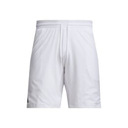 Ergo 7in Shorts Herren-Wei&szlig;