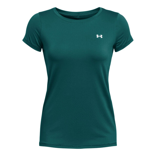 Heatgear Shortsleeve Women