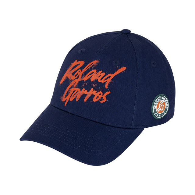 Casquette Roland Garros