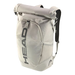 Tour Racqpack Rucksack-Beige