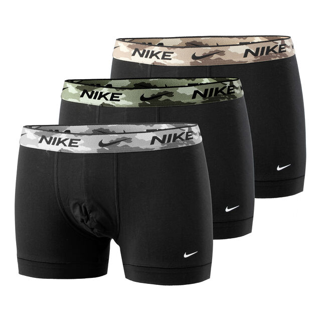 Everyday Cotton Stretch Boxershort Men