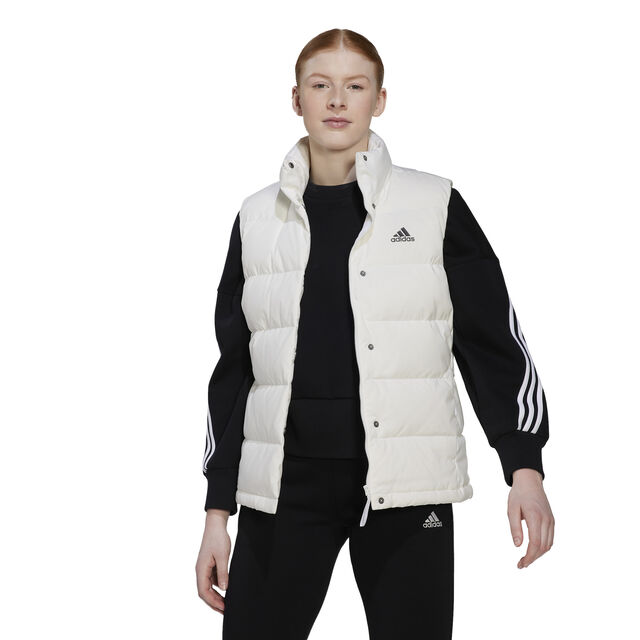 Helonic Vest
