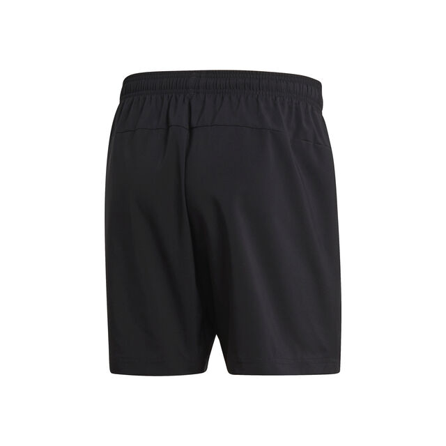 Essentials Plain Chelsea Shorts Men