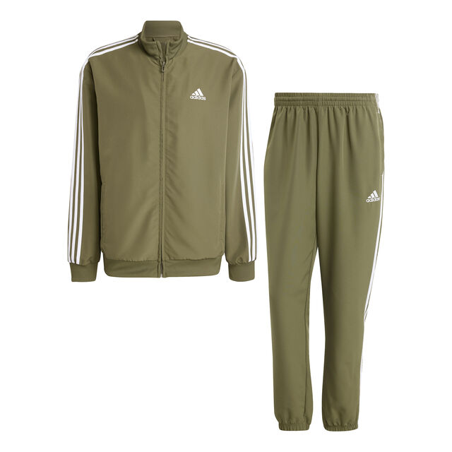 3-Stripes Woven Tracksuit