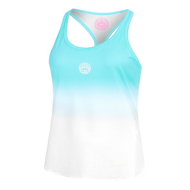 Crew Tank