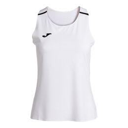 Ranking Tank Top Black