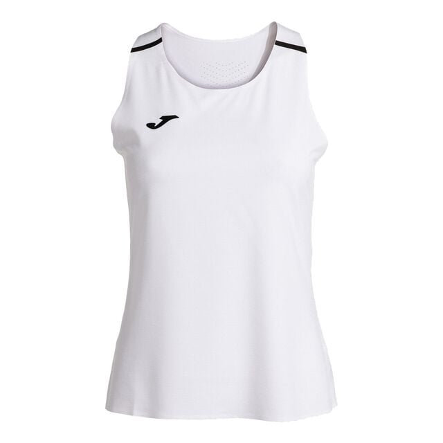 Ranking Tank Top Black