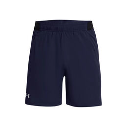 Vanish Woven 6 Inch Shorts Herren-Dunkelblau