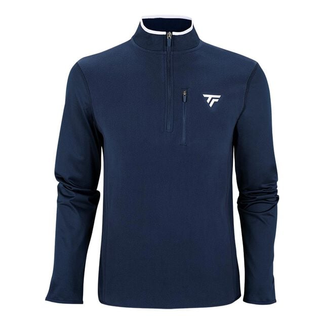 Polar Quarter Zip 22