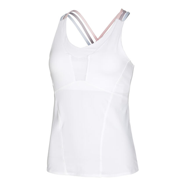 Double Cross Cami Women