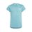 AeroReady 3-Stripes Tee Girls