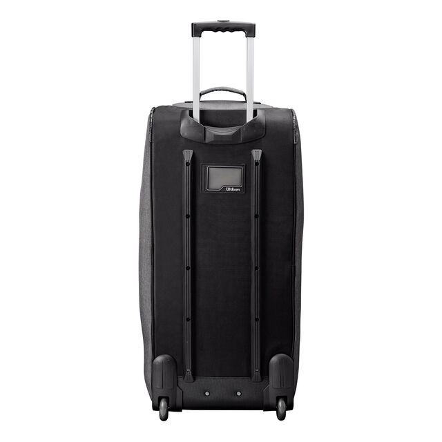 Wheeled Travel Duffel