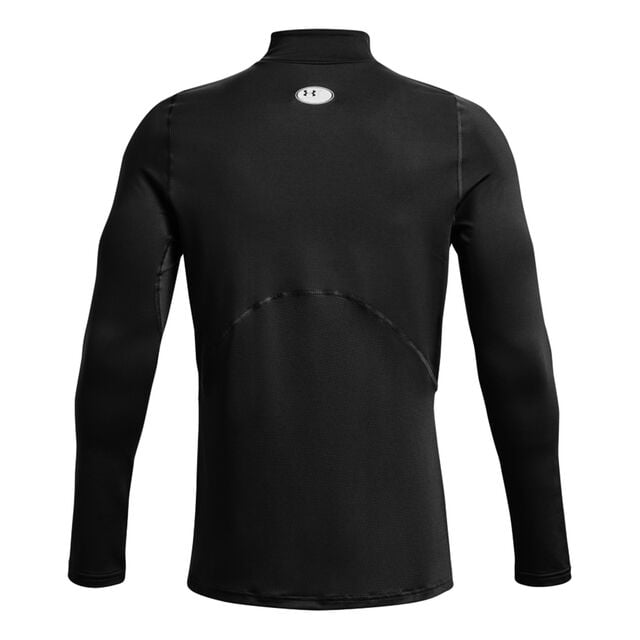 CG Fitted Mock