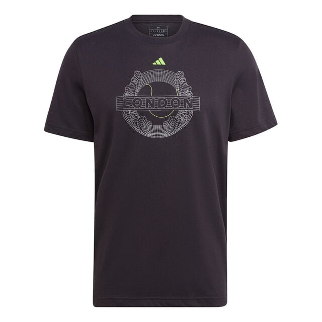 Tennis Wimbledon Graphic Tee